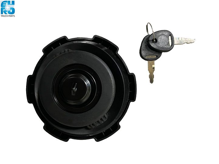 DAF Tankdop (Filler cap, fuel tank) AFTERMARKET 1803760A  – Foto 3