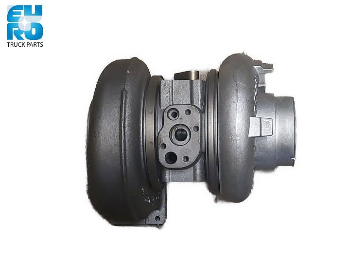 Turbocharger overhauled without VTG + DEPOSIT 1944459REC  – Fotografie 4