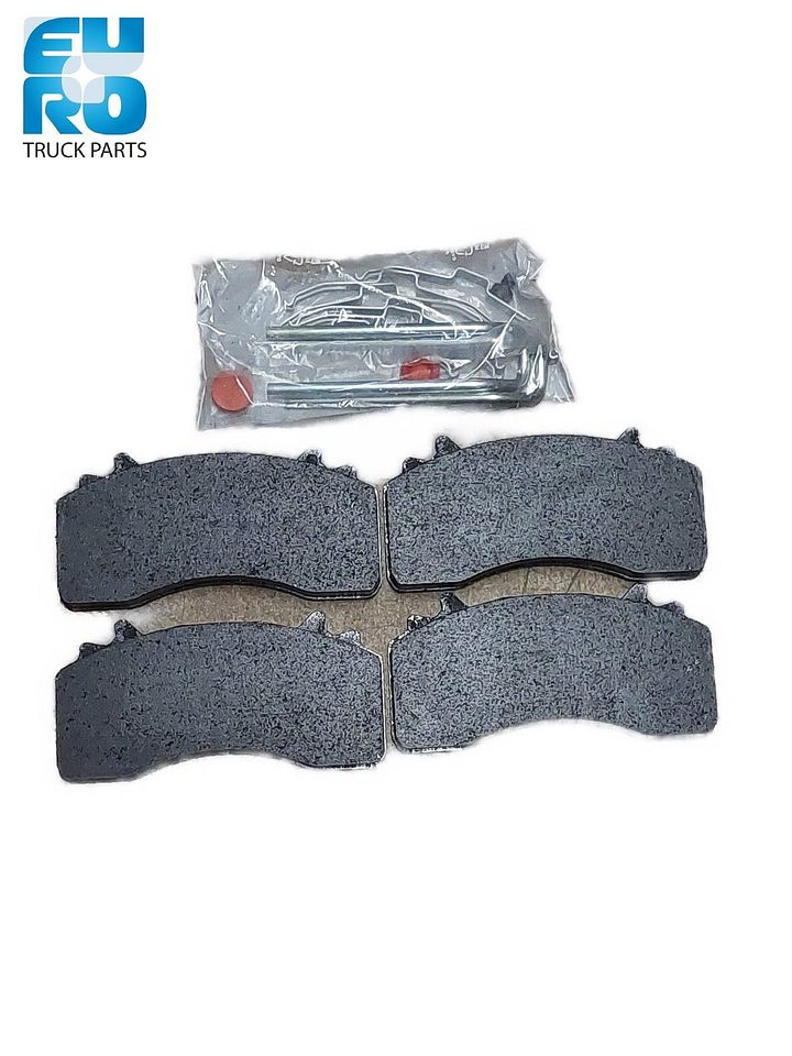 REMBLOK 29223 MAN TGX-S -14- /F/R/ NG MAXX22 TRW 81508205112T  – Foto 3