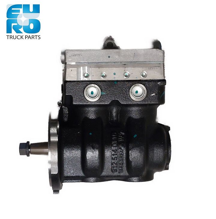 AIR COMPRESSOR VO.FH4 17-  WABCO + deposit 200 22101753R 