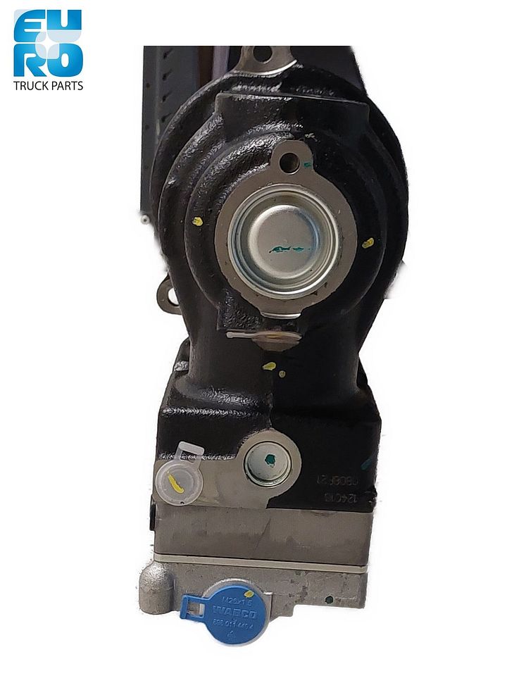 AIR COMPRESSOR VO.FH4 17-  WABCO + deposit 200 22101753R  – Photo 4