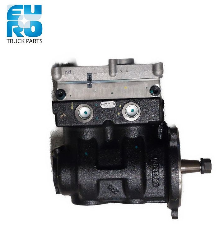AIR COMPRESSOR VO.FH4 17-  WABCO + deposit 200 22101753R  – Photo 2