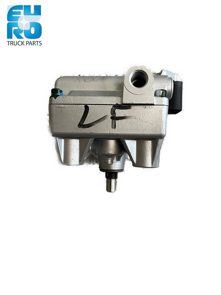 DAF LF VTG TURBO ACTUATOR GEREVISEERD + STATIEGELD 1710831R – Photo 4