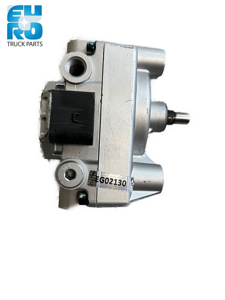 DAF LF VTG TURBO ACTUATOR GEREVISEERD + STATIEGELD 1710831R – Photo 3