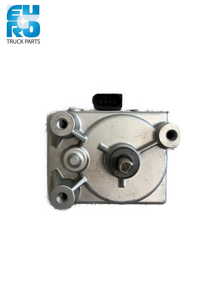 DAF LF VTG TURBO ACTUATOR GEREVISEERD + STATIEGELD 1710831R