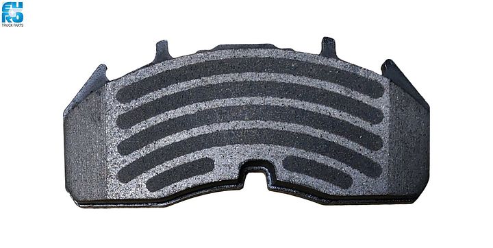 SC-S 16- BRAKE PAD T3030 F/R  2272502 – Foto 3