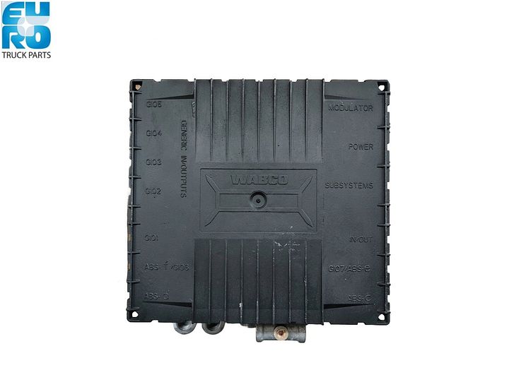 EBS MODULATOR 2S/2M EBS-E - GERECONDITIONEERD + DEPOSIT 200 EUR 4801020330REC – Foto 7