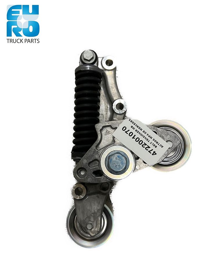 RIEMSPANNER MB ACTROS MP4 OE MERCEDES 4722001070  – Foto 2