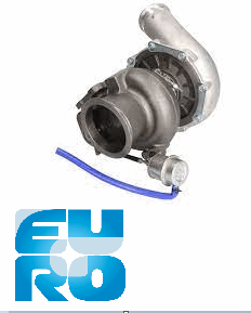 2371648 SCANIA TURBO P,G,R,T DC13.124/D C13.147 GARRETT + DEPOSIT