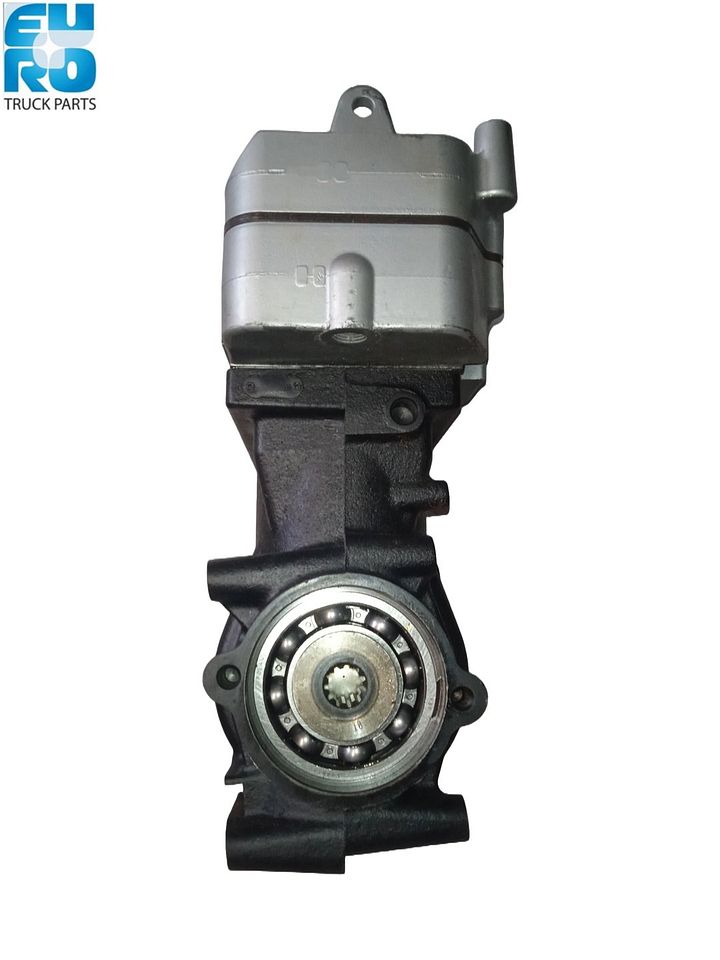 AIR COMPRESSOR DAF XF 106 MX-11 reconditioned + deposit 1883120REC – Foto 4