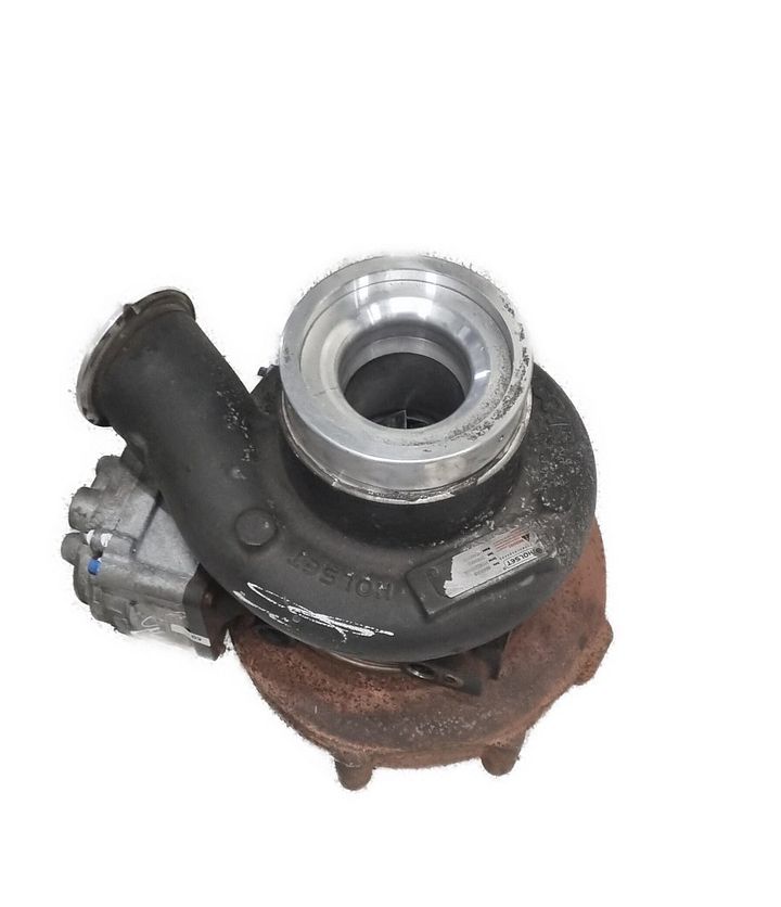 DAF MX-11 TURBO MET VTG + DEPOSIT 900,-EUR 2343156U – Foto 2