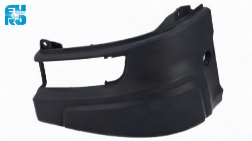 CORNER BUMPER SCANIA 2016 LEFT