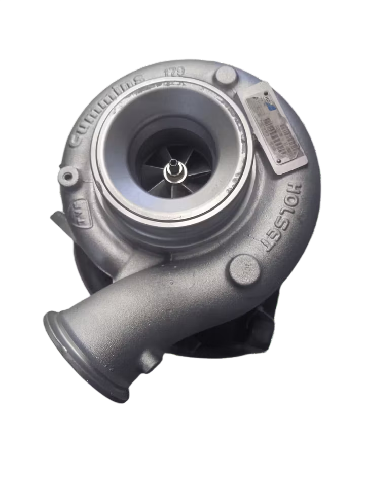 DAF LF / CF TURBOCOMPRESSOR ZONDER VTG GEREVISEERD + STATIEGELD 1714964REC