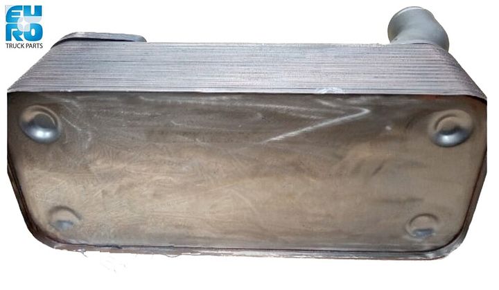MAN TGA-S-X -16 RETARDER KOELER NISSENS – Fotografie 2