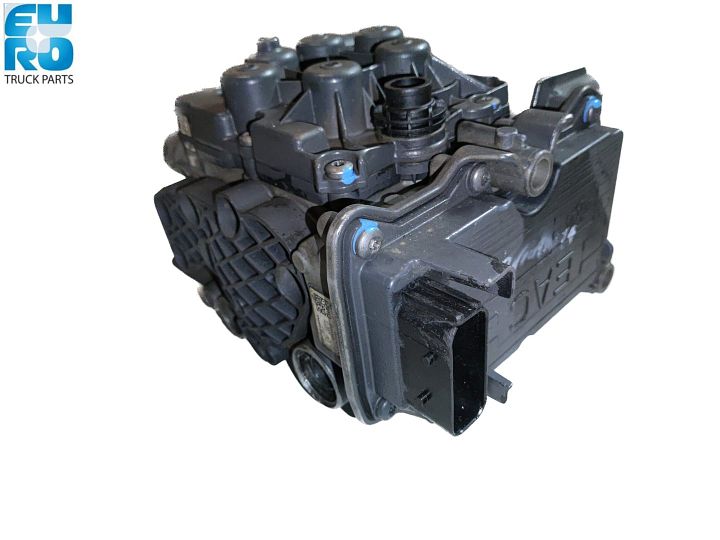 AIR DRYER MB ACTROS MP4 EL2204 RECONDITIONED + DEPOSIT K138271N50REC.