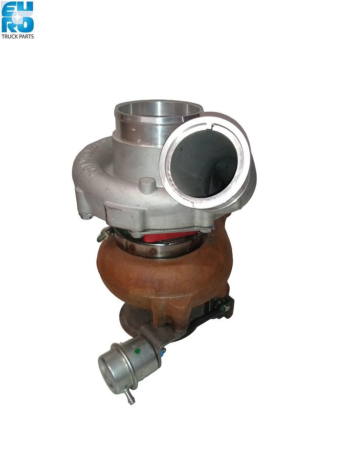 SCANIA TURBOCOMPRESSOR SC.DC13 R 15- E6 GARRETT + DEPOIST 2260317 