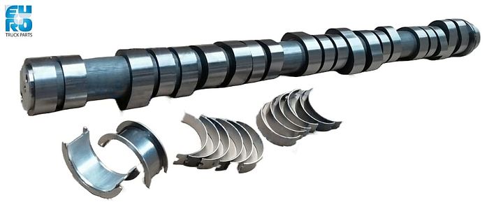 VOLVO FM4  B11R ENG-VE11 EM-EU6 / RVI CAMSHAFT AND BEARING KIT OE 7422431870  – Foto 2