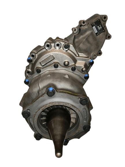 VOLVO FH D13K460 EURO 6 TURBOCOMPOUND 85022147 – Fotografie 3