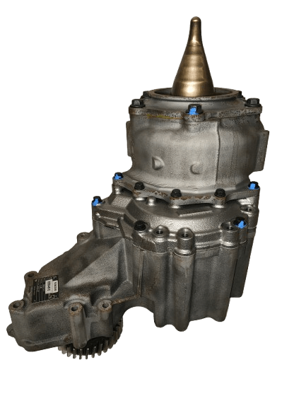 VOLVO FH D13K460 EURO 6 TURBOCOMPOUND 85022147 – Fotografie 2