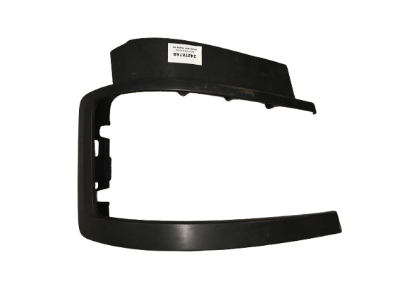 SC P/G/R/S >2016 HEADLAMP FRAME RH ZONDER VERBINDING 2427876B