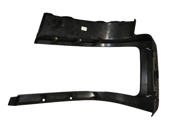 SC P/G/R/S >2016 HEADLAMP FRAME RH ZONDER VERBINDING 2427876B – Foto 2