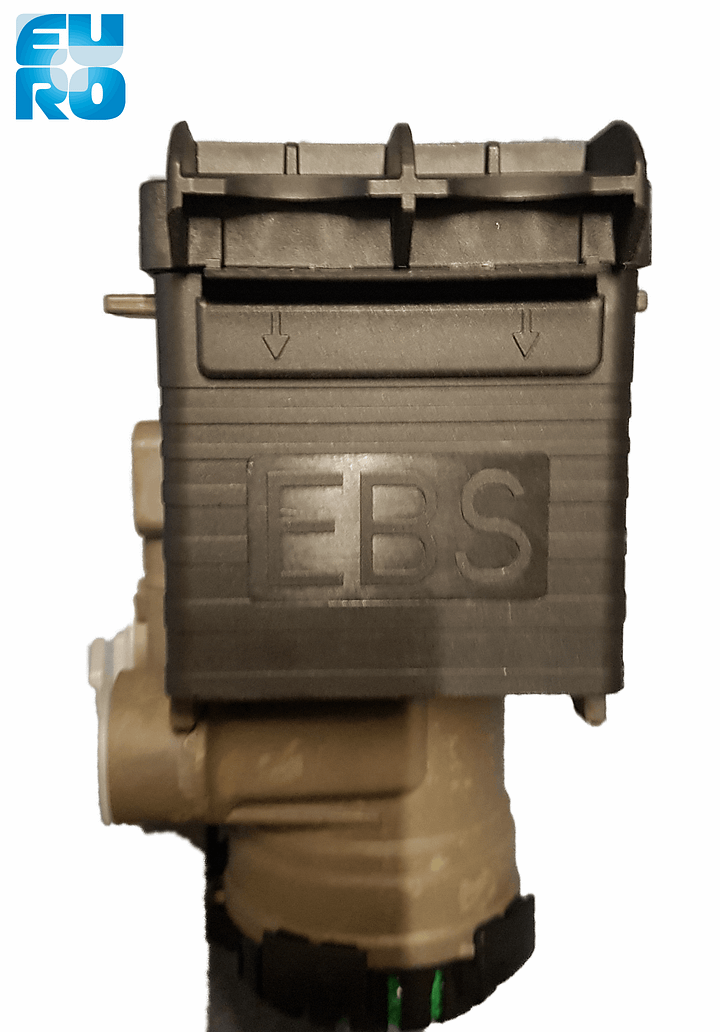 SCANIA EBS MODULATOR 1442936 – Foto 4