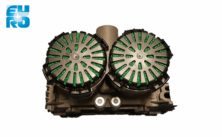 SCANIA EBS MODULATOR 1442936 – Foto 3
