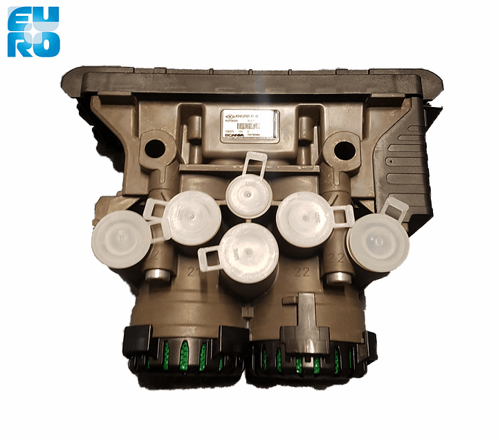 SCANIA EBS MODULATOR 1442936