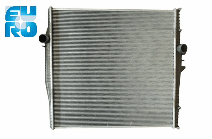VOLVO FH12 WATER RADIATEUR ZONDER RAND 8149362Z 1676435