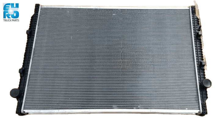 RVI MAGNUM DXI WATER RADIATEUR ZONDER RAND 5010619446