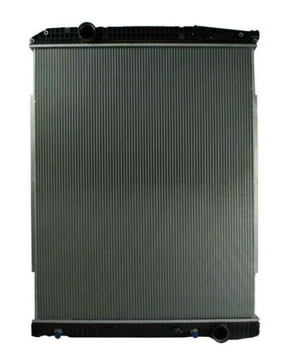 MB ACTROS MP3 WATER RADIATEUR zonder rand 9425001203Z