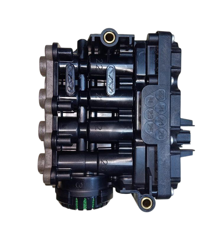 VOLVO ECAS-MODULATOR | 21133934 – Foto 2