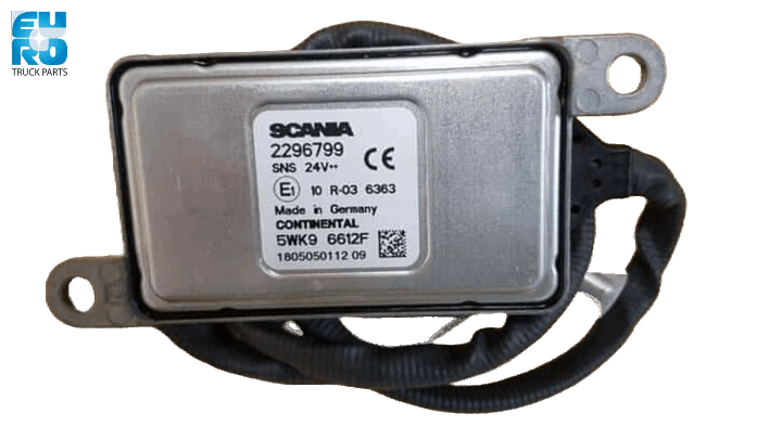 SCANIA NOX SENSOR 2296799 