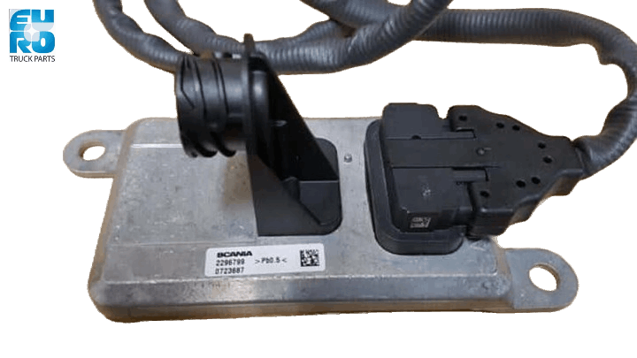 SCANIA NOX SENSOR 2296799  – Foto 3