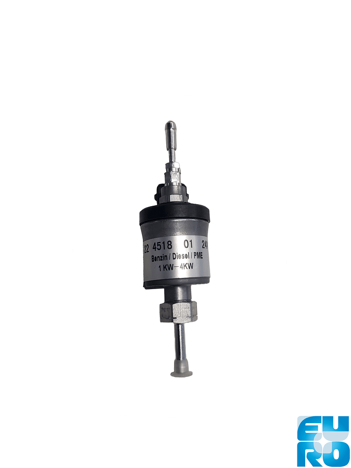 FUEL PUMP EBERSPACHER AIRTRONIC D2/D3/D4/D4S 24V 79ML 252178800200