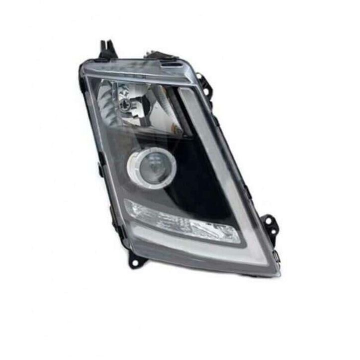 VO FH4 XENON KOPLAMP RH FH16 LOOK DEPO ZONDER BEDIENINGSEENHEID 21221145 – Foto 2