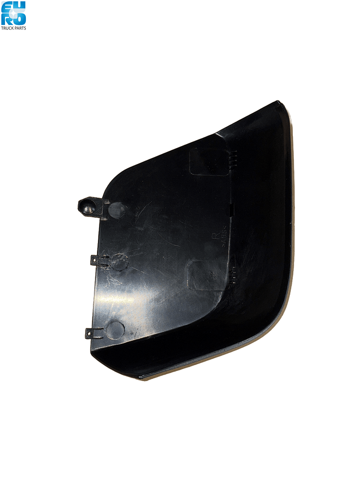 MB ACTROS MP4 SPIEGEL KAP RH KLEIN (ROUGH) 9608111507A – Foto 2