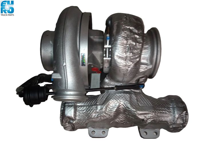 DAF XF105 TURBO TITAN GEREVISEERD + AANBETALING 1840579REC