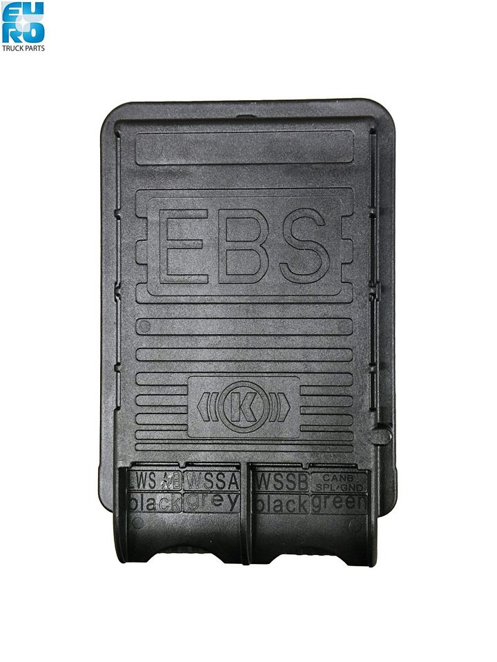 VALVE EBS7, KNORR BREMSE,VO / RVI / IV 21122034 – Foto 4