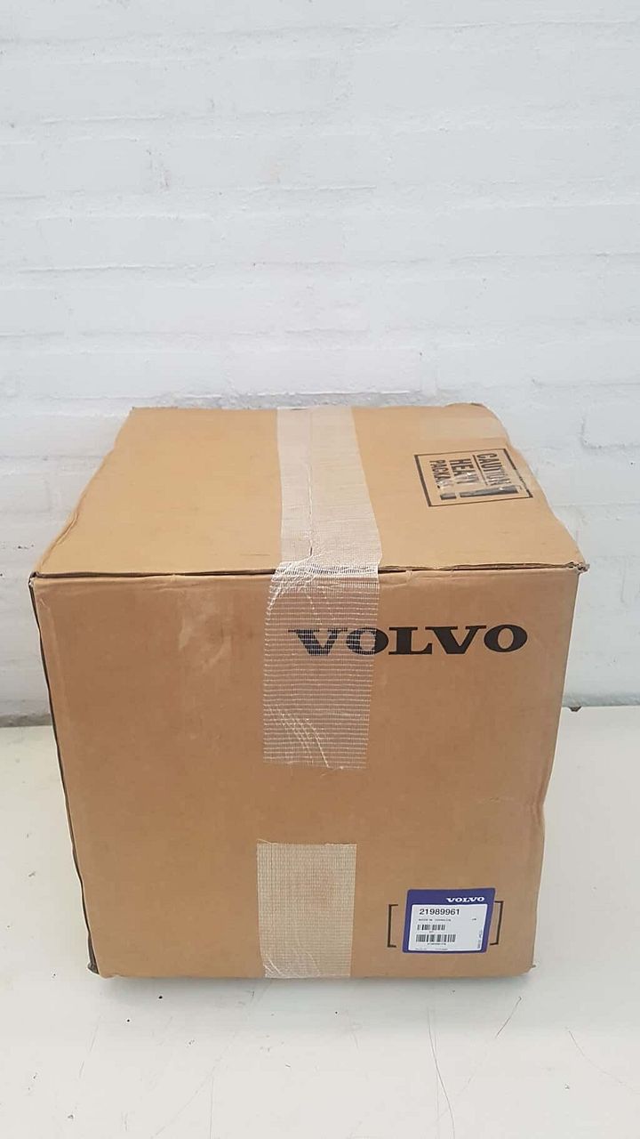 VOLVO D13K FH / FM 2013- E6 TURBO COMPRESSOR V 21989961; 21900655 21952490 21989961 3788513 3793858 3793861 3795222 4031026 5322450 5456125 85013296 85013511 85019296 – Zdjęcie 5