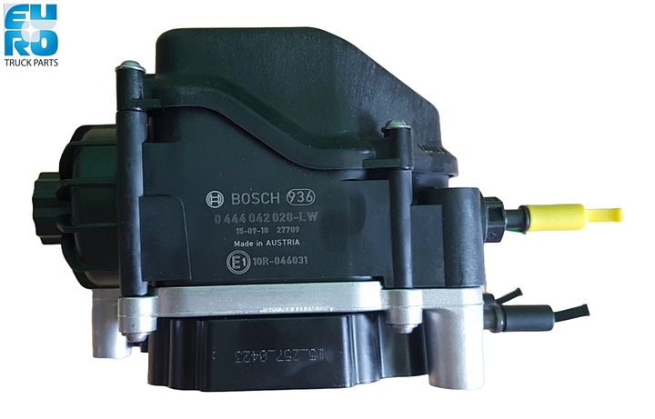 VOLVO FH4/FM4,RVI C,K,T 12- ADBLUE PUMP 22851845 – Foto 3