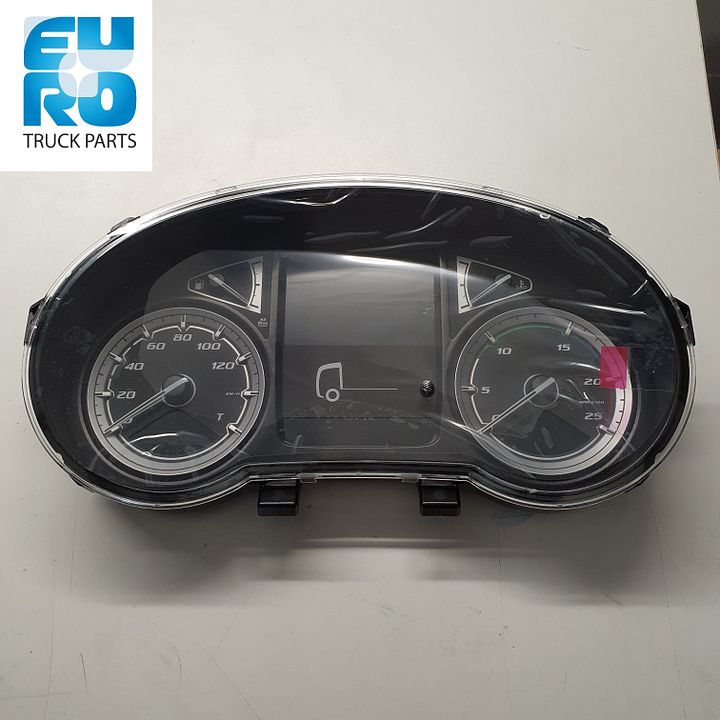 DAF CF XF XG INSTRUMENTENPANEEL,COMBI INSTRUMENT NEW OE – Foto 3