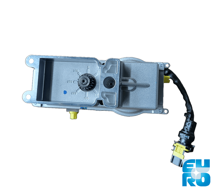 ACTUATOR TURBINE, VTG, DAF XF 106, EURO6 +DEPOSIT 1978404R – Foto 2