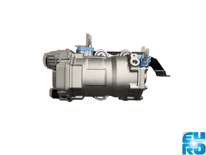 DAF AIRCOMPRESSOR – Foto 6