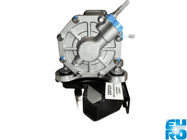 DAF AIRCOMPRESSOR – Foto 5
