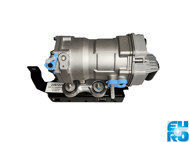 DAF AIRCOMPRESSOR – Foto 4