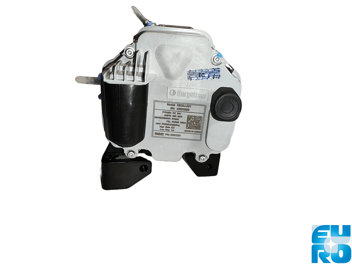 DAF AIRCOMPRESSOR – Foto 8