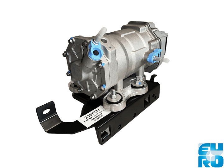 DAF AIRCOMPRESSOR