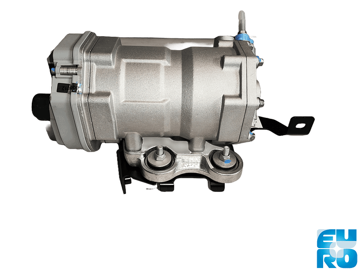 DAF AIRCOMPRESSOR – Foto 7