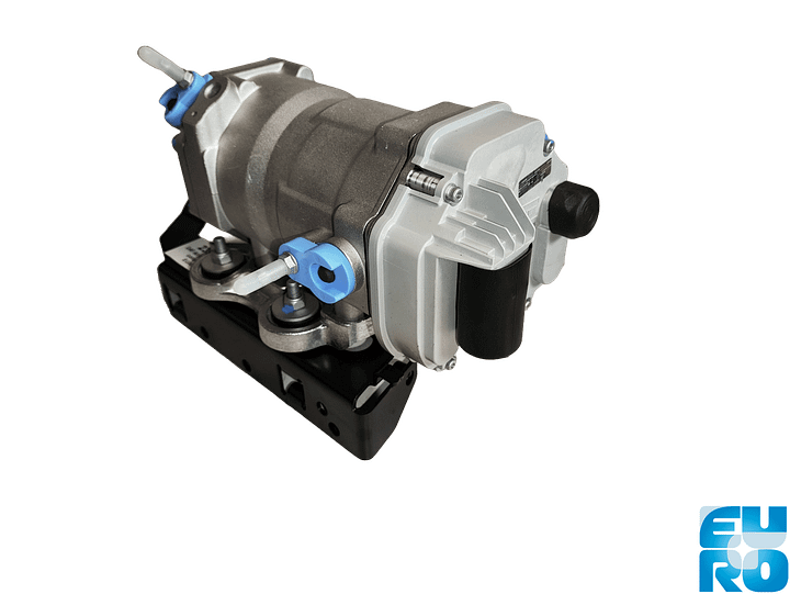 DAF AIRCOMPRESSOR – Foto 2